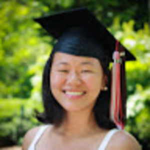 Meet your Posher, Caroline